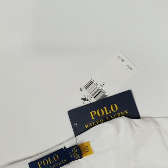 Polo Ralph Lauren Classic Fit Tee - Picture 5 of 7